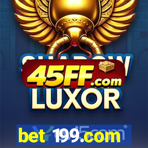 bet 199.com